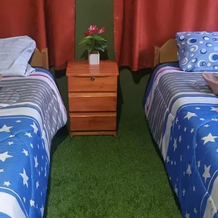 Bed and Breakfast Lucmabamba Dulcesuenos Xiomara